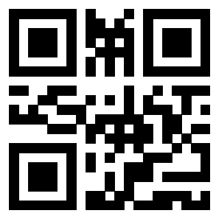 Immagine del QrCode di 3919758153