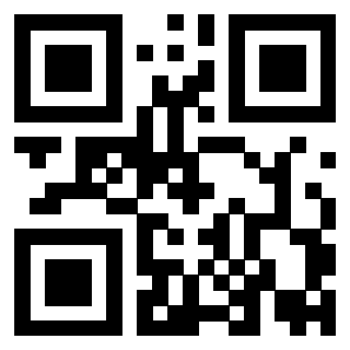 Immagine del Qr Code di 3919758156