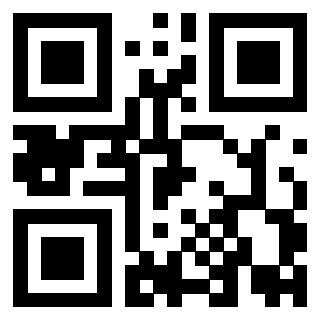 Scansione del Qr Code di 3919758158