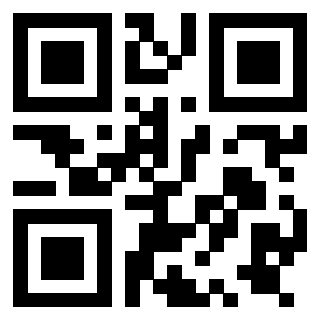 Scansione del Qr Code di 3919758159