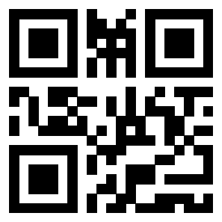 3919758160 Qr Code associato