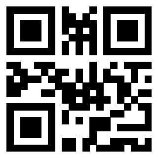 3919758162 - Immagine del QrCode associato