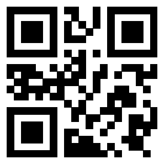 Qr Code di 3919758164