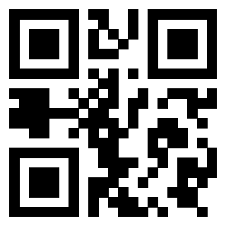 Scansione del Qr Code di 3919758166