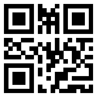 Immagine del QrCode di 3919758169