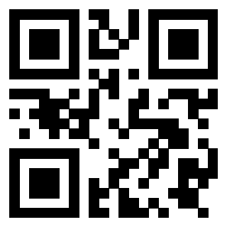 Il QrCode di 3919758171
