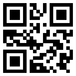 QrCode di 3919758174