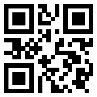 3919758176 QrCode associato