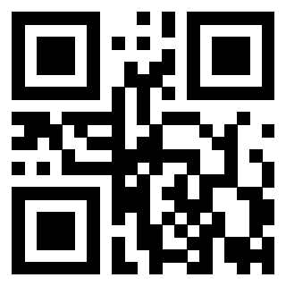 Immagine del QrCode di 3919758177
