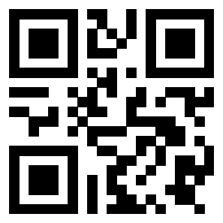 Immagine del QrCode di 3919758178