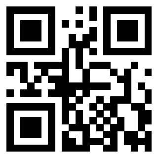3919758180 - Immagine del QrCode associato