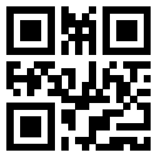 Il Qr Code di 3919758181