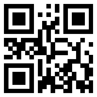 Immagine del Qr Code di 3919758189