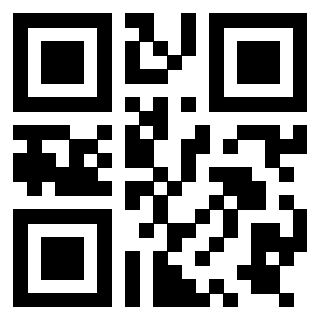 Il Qr Code di 3919758190