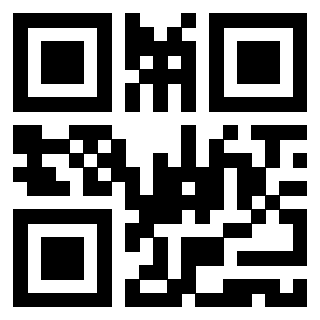 Il Qr Code di 3919758192