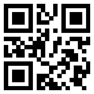 Scansione del Qr Code di 3919758194