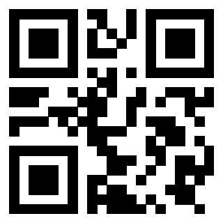 Immagine del Qr Code di 3919758196