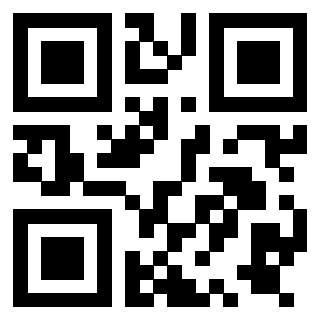 Immagine del QrCode di 3919758199