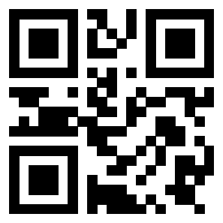 3919758200 QrCode associato