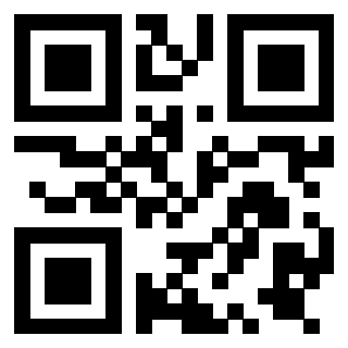 Immagine del QrCode di 3919758211