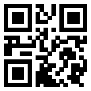 Scansione del Qr Code di 3919758212