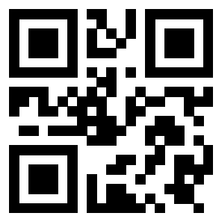 3919758213 QrCode associato