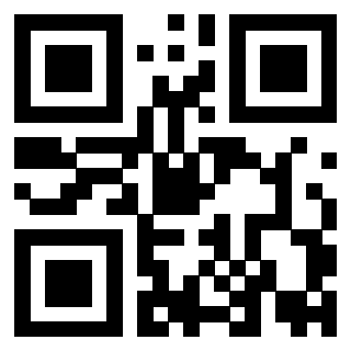 3919758216 - Immagine del QrCode associato