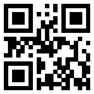 Immagine del Qr Code di 3919758217