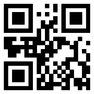 3919758218 - Immagine del QrCode associato