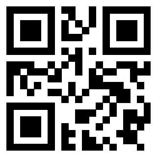 Immagine del QrCode di 3919758220