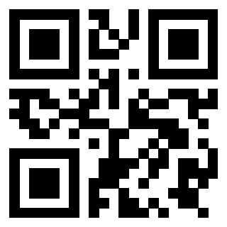 3919758221 - Immagine del QrCode