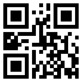 Immagine del QrCode di 3919758222
