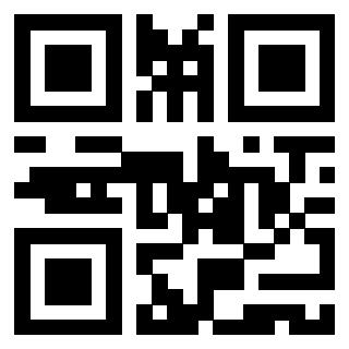 Scansione del Qr Code di 3919758226