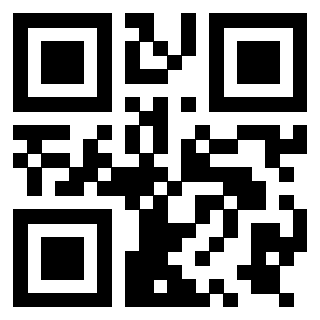 Il QrCode di 3919758228