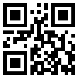 3919758229 - Immagine del QrCode associato