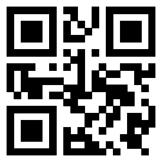 3919758231 QrCode associato
