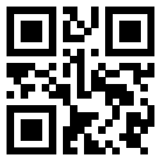Il QrCode di 3919758232