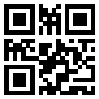 3919758235 - Immagine del QrCode associato