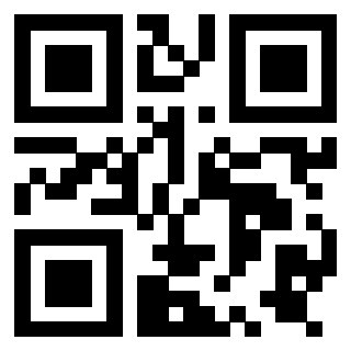 Immagine del QrCode di 3919758237