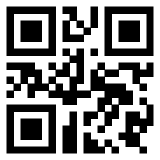 3919758239 - Immagine del QrCode associato