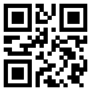 3919758242 - Immagine del Qr Code associato