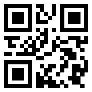 3919758243 - Immagine del QrCode associato