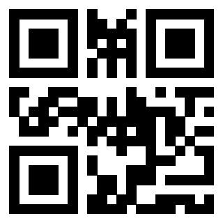 Il QrCode di 3919758245