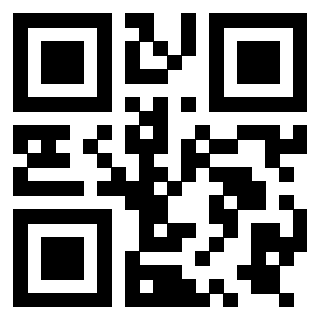 Immagine del Qr Code di 3919758246