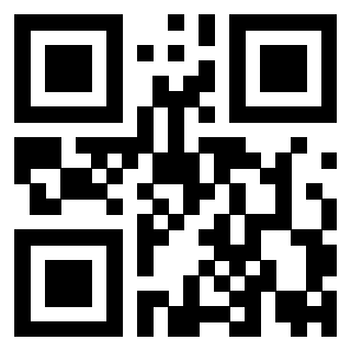 Scansione del Qr Code di 3919758247
