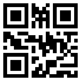 Scansione del Qr Code di 3919758248