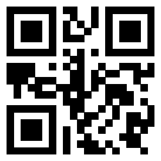 Scansione del QrCode di 3919758250
