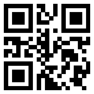 Immagine del QrCode di 3919758253
