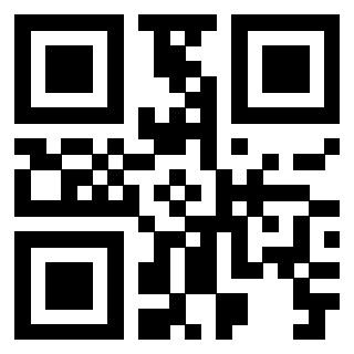 3919758256 - Immagine del QrCode associato