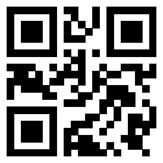 Immagine del QrCode di 3919758258
